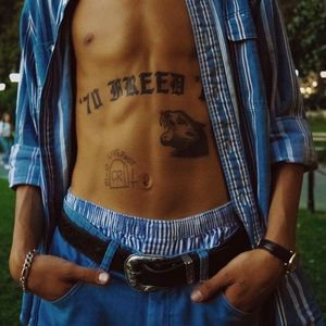 Meet your Posher, Marco